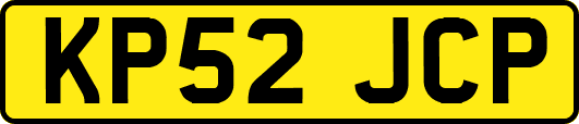 KP52JCP