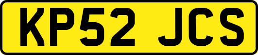 KP52JCS