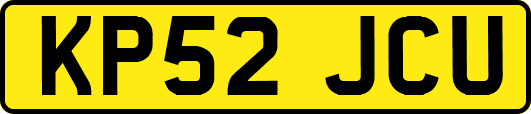 KP52JCU