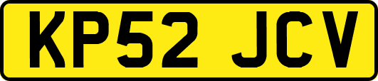 KP52JCV