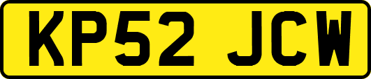 KP52JCW