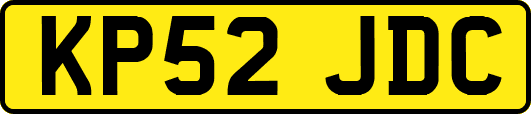 KP52JDC