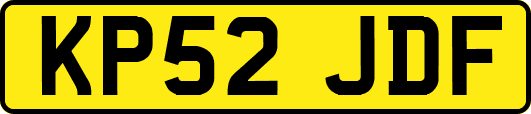 KP52JDF