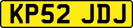 KP52JDJ