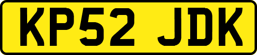 KP52JDK