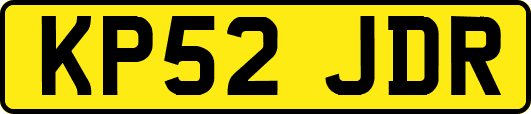 KP52JDR