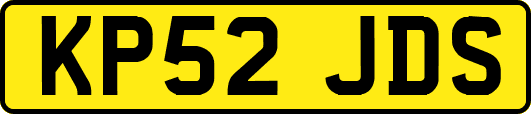 KP52JDS