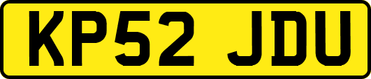 KP52JDU