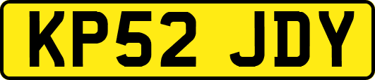 KP52JDY