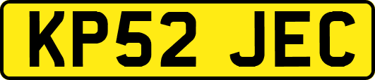 KP52JEC