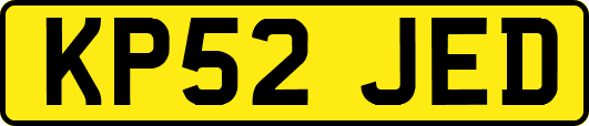 KP52JED