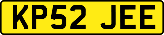 KP52JEE