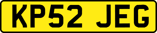 KP52JEG