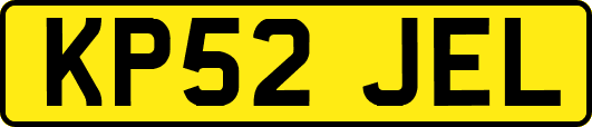 KP52JEL