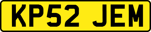 KP52JEM