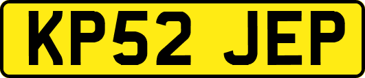 KP52JEP