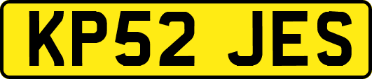 KP52JES