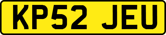 KP52JEU