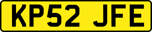 KP52JFE