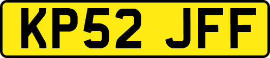 KP52JFF