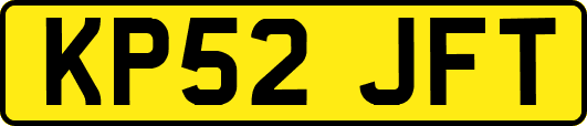 KP52JFT