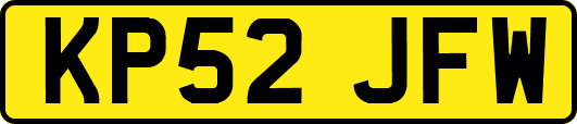 KP52JFW