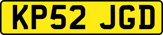 KP52JGD