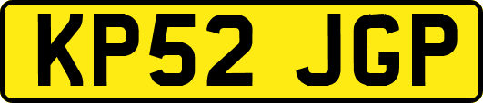 KP52JGP