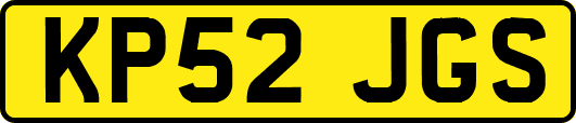 KP52JGS