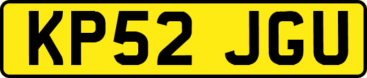 KP52JGU
