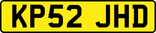 KP52JHD