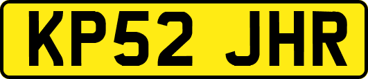 KP52JHR