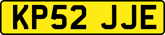 KP52JJE