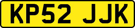 KP52JJK