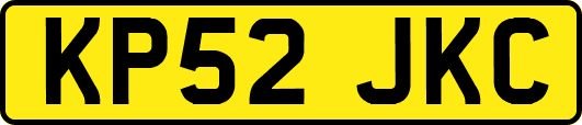 KP52JKC