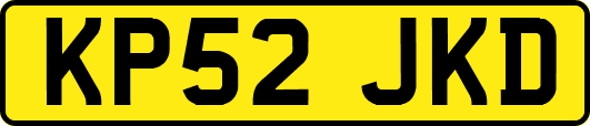 KP52JKD