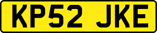 KP52JKE