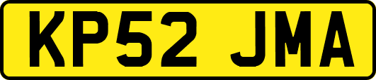 KP52JMA