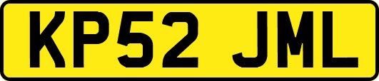 KP52JML