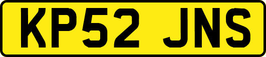 KP52JNS