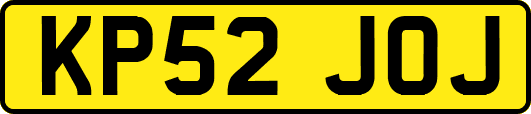 KP52JOJ