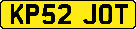 KP52JOT