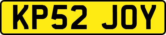 KP52JOY