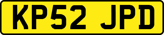 KP52JPD