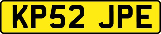 KP52JPE