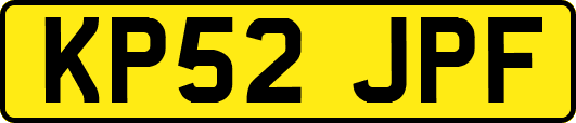 KP52JPF