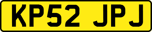 KP52JPJ