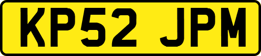 KP52JPM