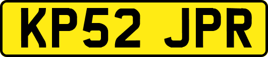 KP52JPR
