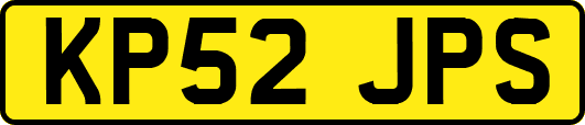 KP52JPS